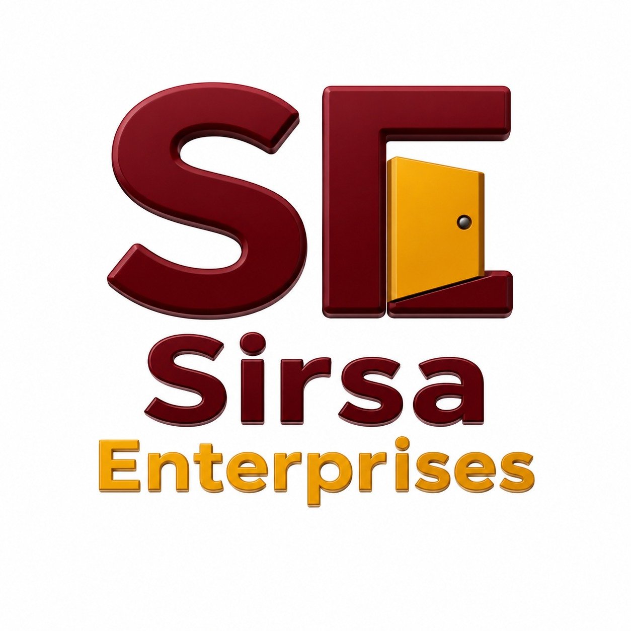 logo missing